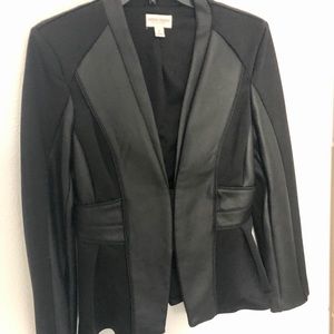 Bisou Bisou Blazer